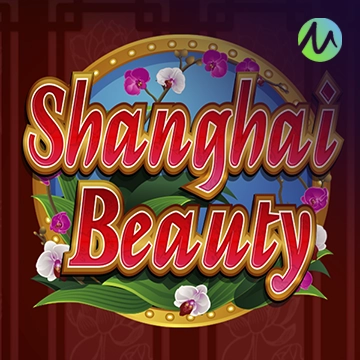 รวมเกมสล็อตทุกค่าย - Shanghai Beauty