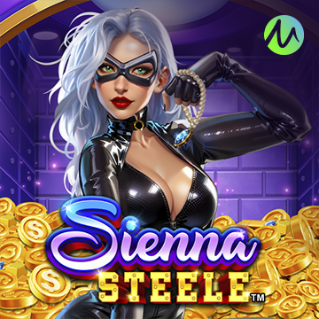 รวมเกมสล็อตทุกค่าย - Sienna Steele