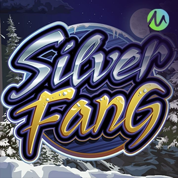 รวมเกมสล็อตทุกค่าย - Silver Fang