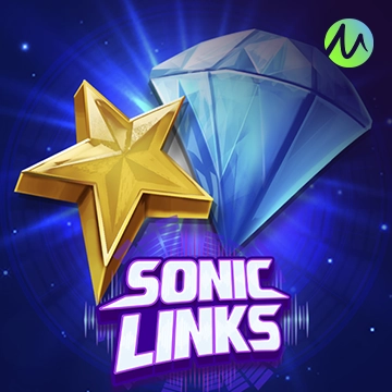 รวมเกมสล็อตทุกค่าย - Sonic Links