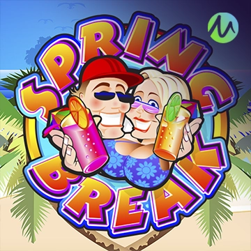 รวมเกมสล็อตทุกค่าย - Spring Break