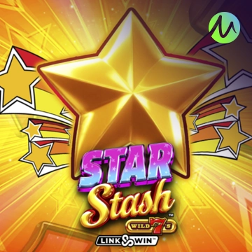 รวมเกมสล็อตทุกค่าย - Star Stash Wild 7's