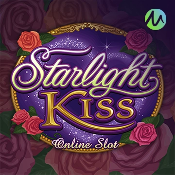 รวมเกมสล็อตทุกค่าย - Starlight Kiss