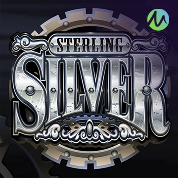 รวมเกมสล็อตทุกค่าย - Sterling Silver