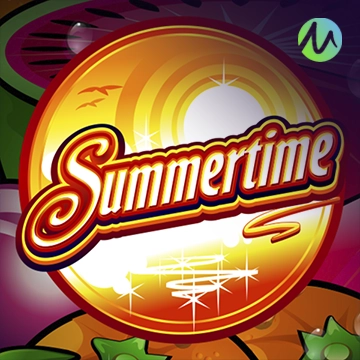 รวมเกมสล็อตทุกค่าย - Summertime