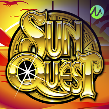 รวมเกมสล็อตทุกค่าย - Sun Quest