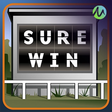 รวมเกมสล็อตทุกค่าย - Sure Win