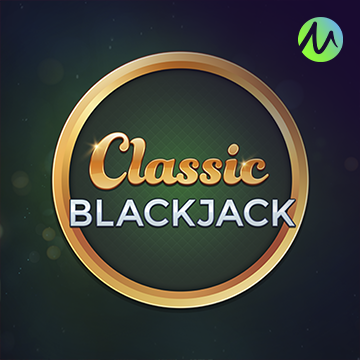 รวมเกมสล็อตทุกค่าย - Classic Blackjack (Jade)