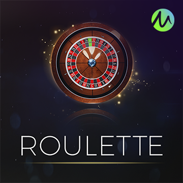 รวมเกมสล็อตทุกค่าย - European Roulette (Jade)