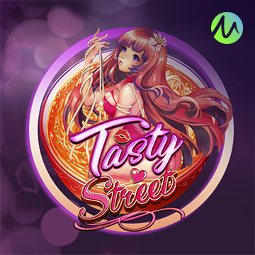 รวมเกมสล็อตทุกค่าย - Tasty Street