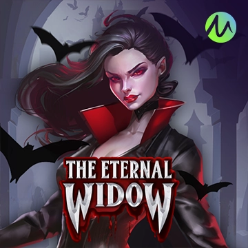 รวมเกมสล็อตทุกค่าย - The Eternal Widow™