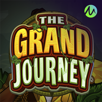 รวมเกมสล็อตทุกค่าย - The Grand Journey