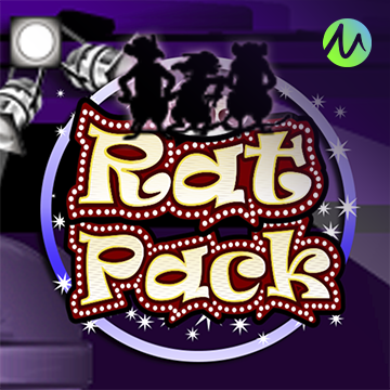 รวมเกมสล็อตทุกค่าย - The Rat Pack