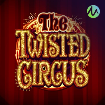 รวมเกมสล็อตทุกค่าย - The Twisted Circus