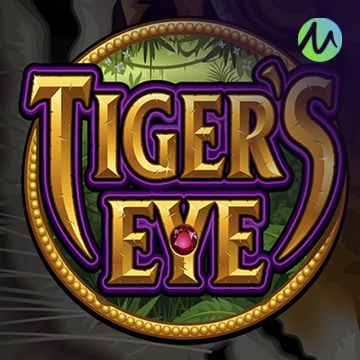 รวมเกมสล็อตทุกค่าย - Tiger's Eye