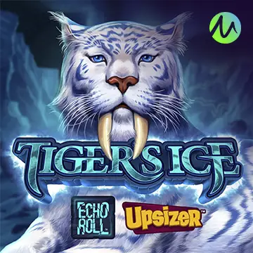 รวมเกมสล็อตทุกค่าย - Tigers Ice