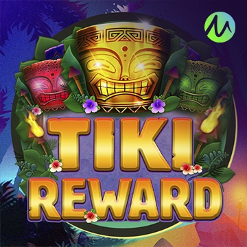 รวมเกมสล็อตทุกค่าย - Tiki Reward
