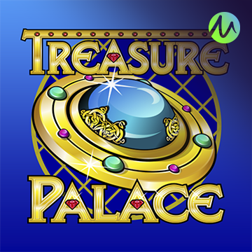 รวมเกมสล็อตทุกค่าย - Treasure Palace