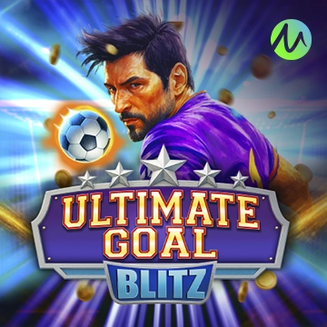 Ultimate Goal Blitz