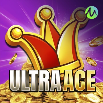 รวมเกมสล็อตทุกค่าย - Ultra Ace
