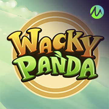 รวมเกมสล็อตทุกค่าย - Wacky Panda