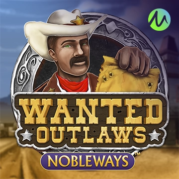 รวมเกมสล็อตทุกค่าย - Wanted Outlaws