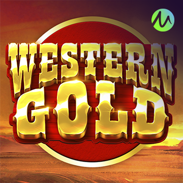 รวมเกมสล็อตทุกค่าย - Western Gold