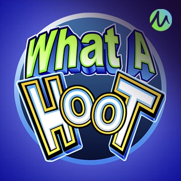 รวมเกมสล็อตทุกค่าย - What A Hoot
