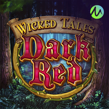 รวมเกมสล็อตทุกค่าย - Wicked Tales: Dark Red