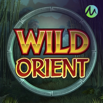 รวมเกมสล็อตทุกค่าย - Wild Orient