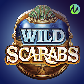รวมเกมสล็อตทุกค่าย - Wild Scarabs
