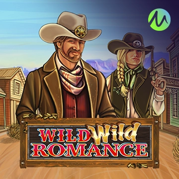 รวมเกมสล็อตทุกค่าย - Wild Wild Romance