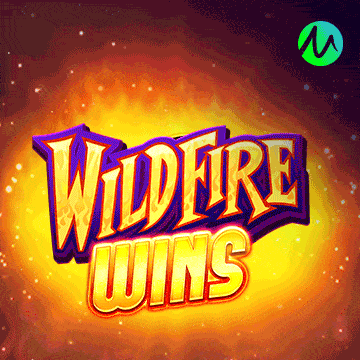 รวมเกมสล็อตทุกค่าย - Wildfire Wins