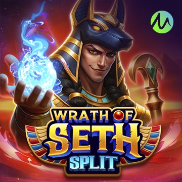 Wrath of Seth-Split
