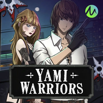 รวมเกมสล็อตทุกค่าย - Yami Warriors