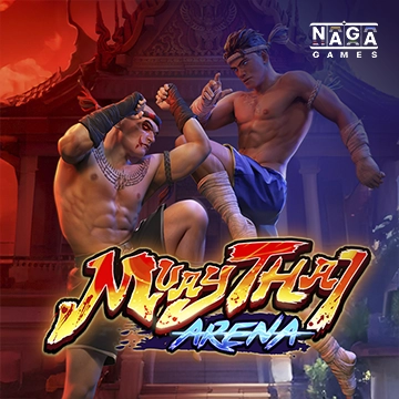 รวมเกมสล็อตทุกค่าย - Muay Thai Arena