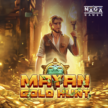 Mayan Gold Hunt