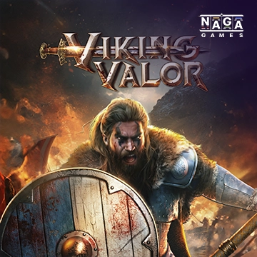 รวมเกมสล็อตทุกค่าย - Viking Valor