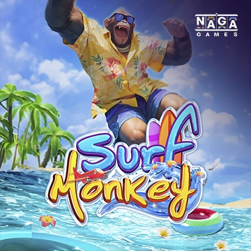 Surf Monkey