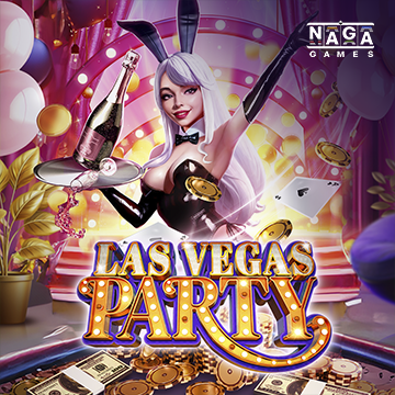Las Vegas Party