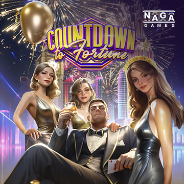 รวมเกมสล็อตทุกค่าย - Countdown to Fortune