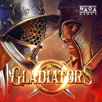 รวมเกมสล็อตทุกค่าย - Gladiators