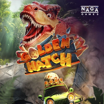 รวมเกมสล็อตทุกค่าย - Golden Hatch