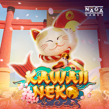 รวมเกมสล็อตทุกค่าย - Kawaii Neko