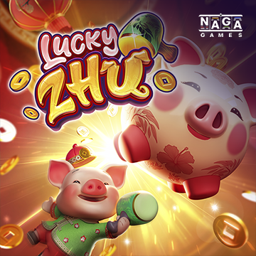 Lucky Zhu