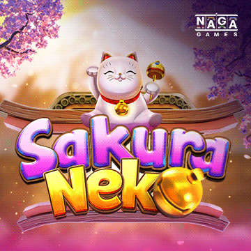 รวมเกมสล็อตทุกค่าย - Sakura Neko