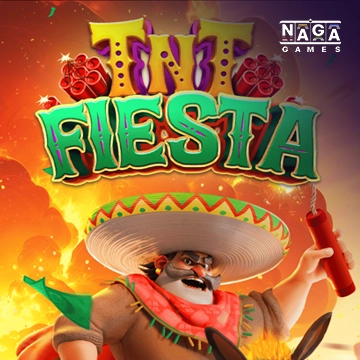 รวมเกมสล็อตทุกค่าย - TNT Fiesta