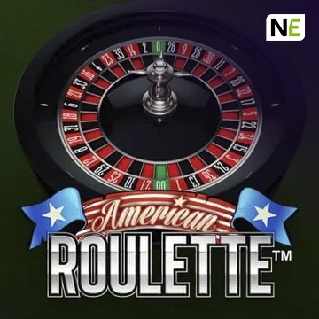 รวมเกมสล็อตทุกค่าย - NetEnt American Roulette