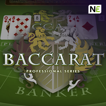 รวมเกมสล็อตทุกค่าย - NetEnt Baccarat