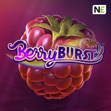 รวมเกมสล็อตทุกค่าย - Berryburst